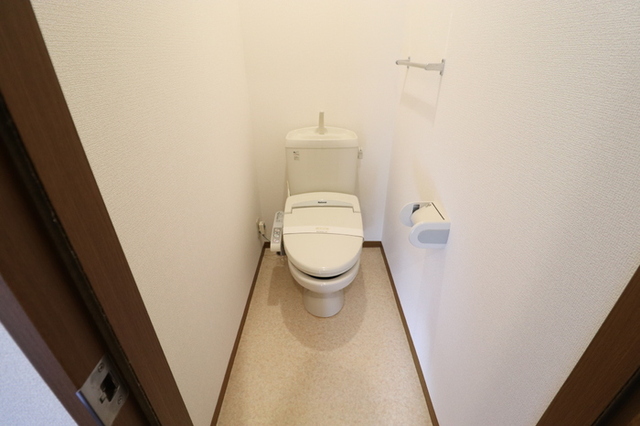 トイレ　Ｄ２０２　トイレ