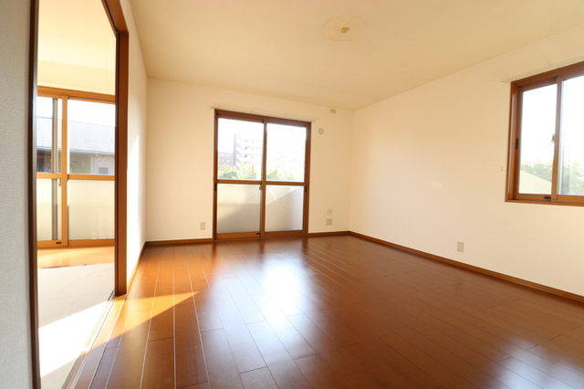 居室・リビング　Ｄ２０２　ＬＤＫ