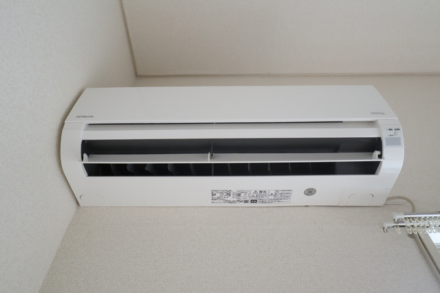 その他設備　参考写真（同物件別部屋）