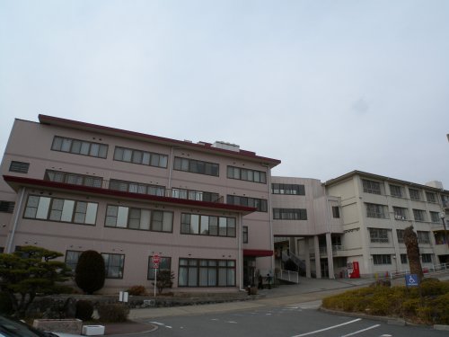 病院　大村病院（病院）まで703m