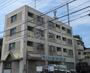 第一内田ビル 4階 築40年3ヶ月の賃貸物件