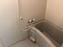 バス・シャワールーム　シャワー付いていますよ！