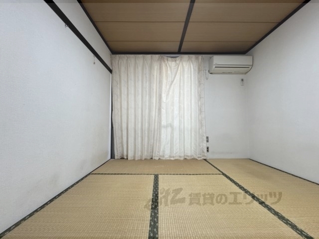 居室・リビング　和室