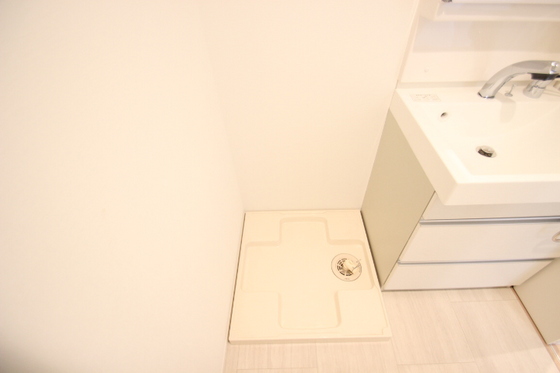 洗面設備　※現状優先