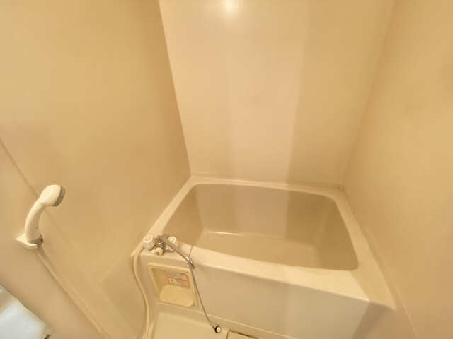 バス・シャワールーム　同型タイプの写真です