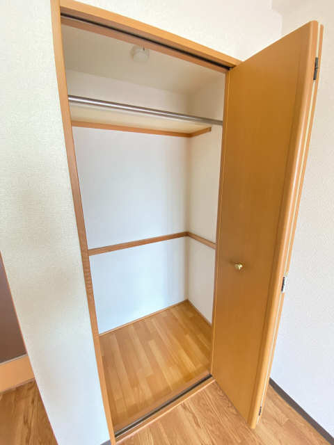 収納　同型タイプの写真です