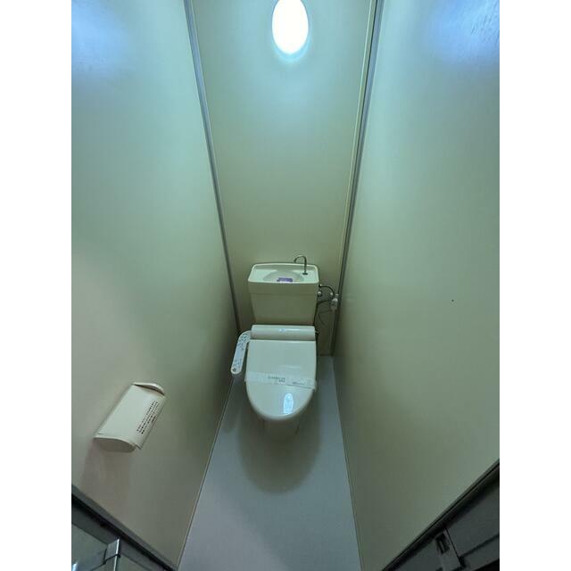 トイレ　別部屋参考