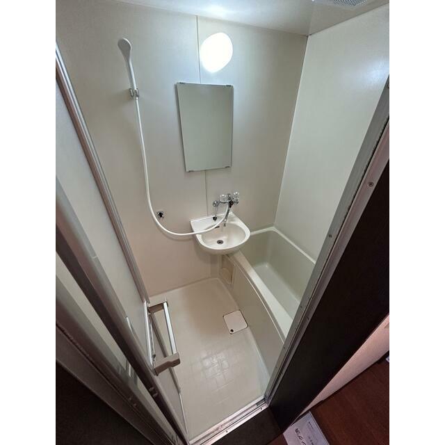 バス・シャワールーム　別部屋参考