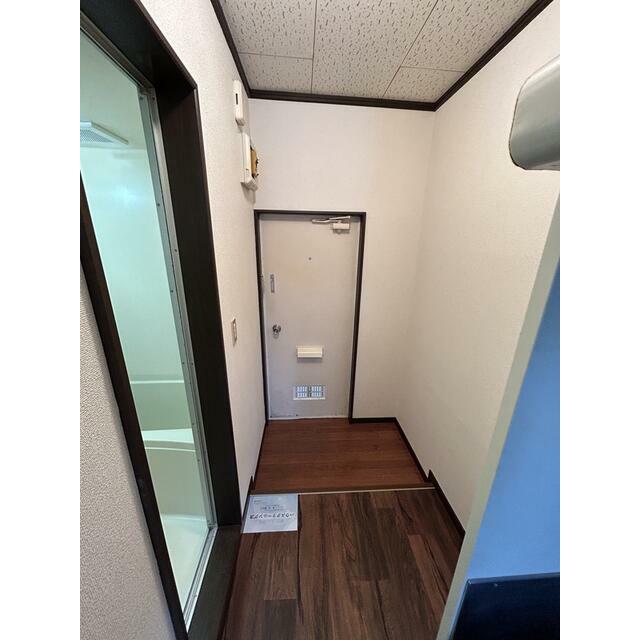 玄関　別部屋参考