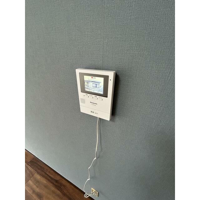 セキュリティ　別部屋参考