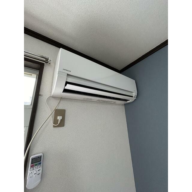 その他設備　別部屋参考