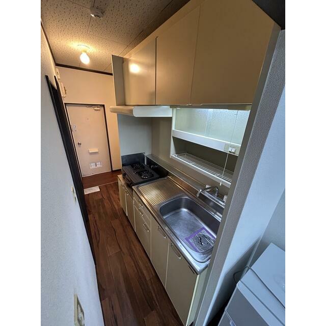 キッチン　別部屋参考