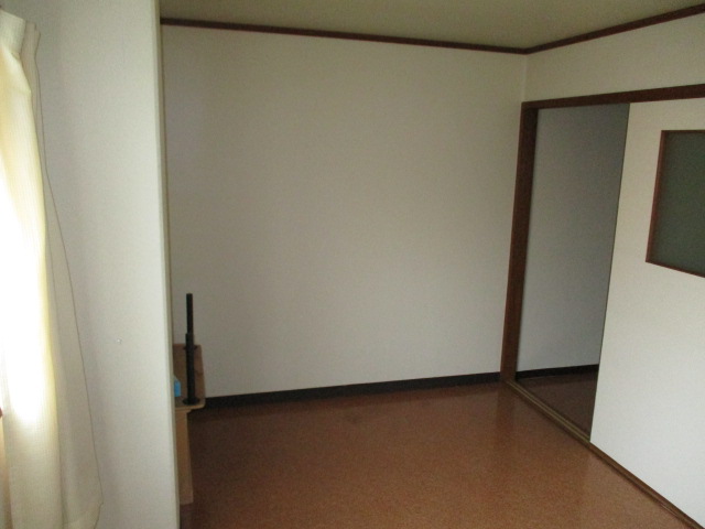 グリーンマンションの内装写真