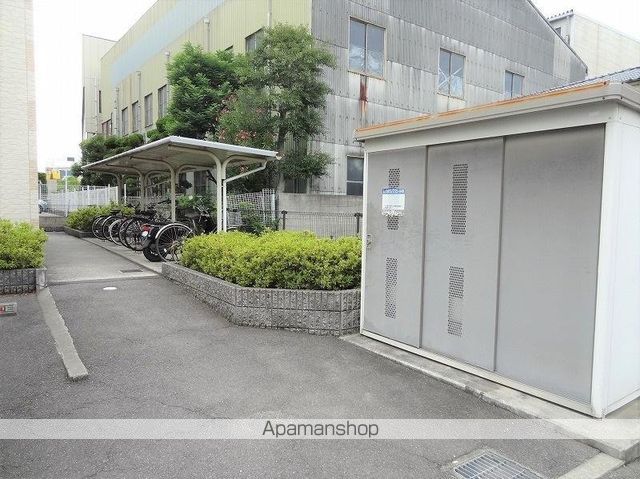 その他共有部分　その他共有部分