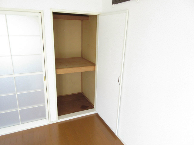 収納　参考別部屋写真