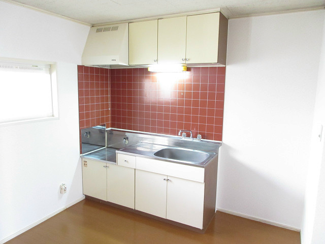 キッチン　参考別部屋写真