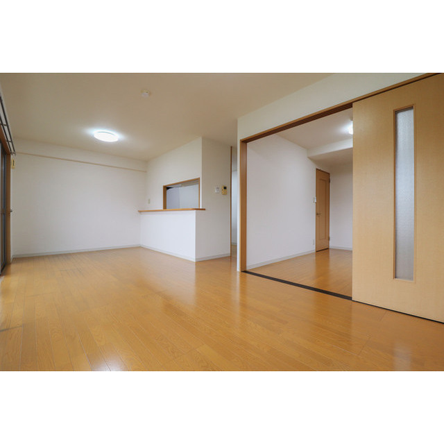 居室・リビング　ＬＤＫ