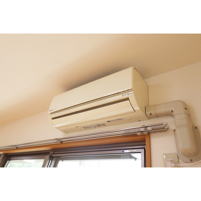 その他設備　ＬＤＫエアコン