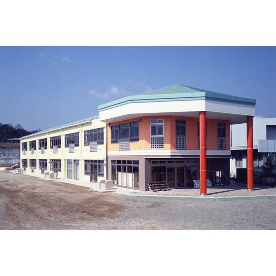 幼稚園・保育園　ひめ幼稚園（幼稚園・保育園）まで2676m