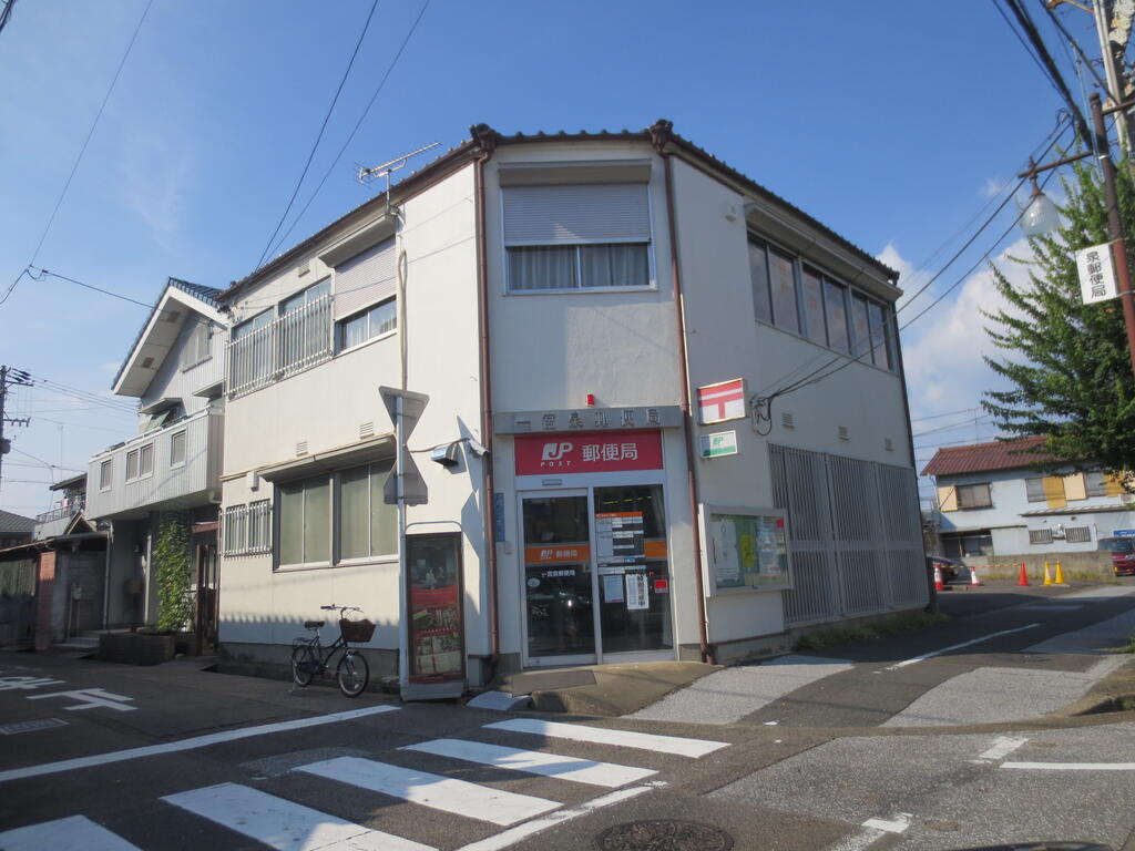 郵便局　一宮泉郵便局（郵便局）まで238m