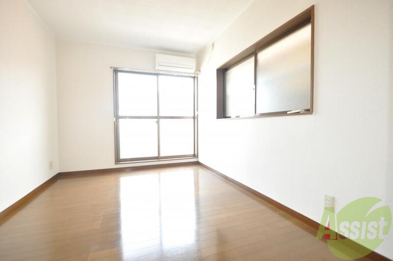 その他部屋・スペース　この快適さをシェアできないのが残念なところ