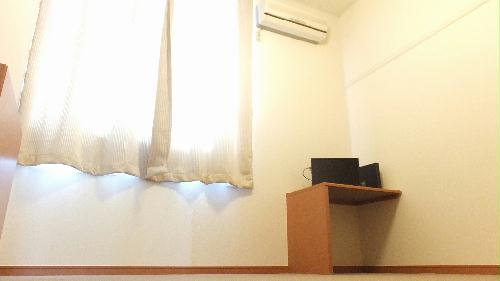 居室・リビング　家具家電付き