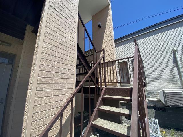 その他共有部分　建物設備