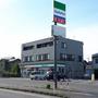コンビニ　ファミリーマート新潟天野店（コンビニ）まで475m