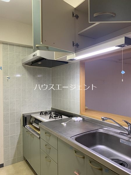 キッチン　カウンターキッチンタイプ※参考画像