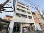 平安通駅より徒歩5分 5階 築34年の賃貸物件