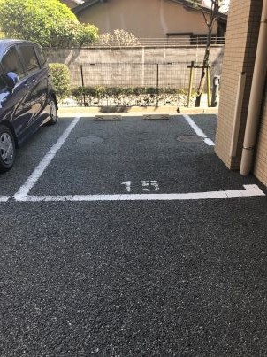 パークハウス地行浜アベニューのその他写真