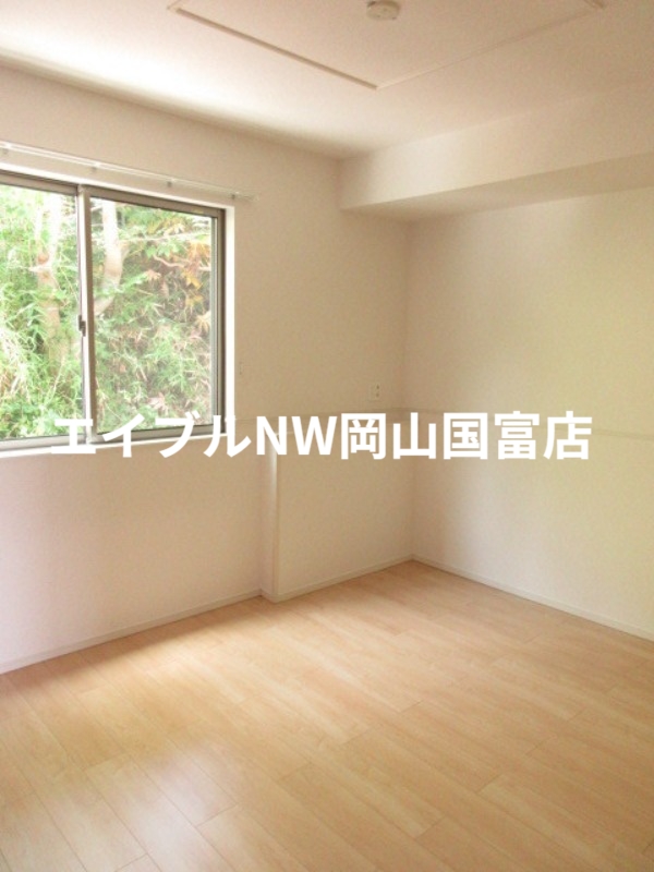 その他部屋・スペース　寝室