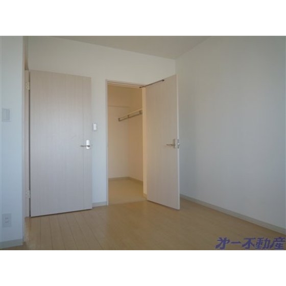 その他部屋・スペース　洋室