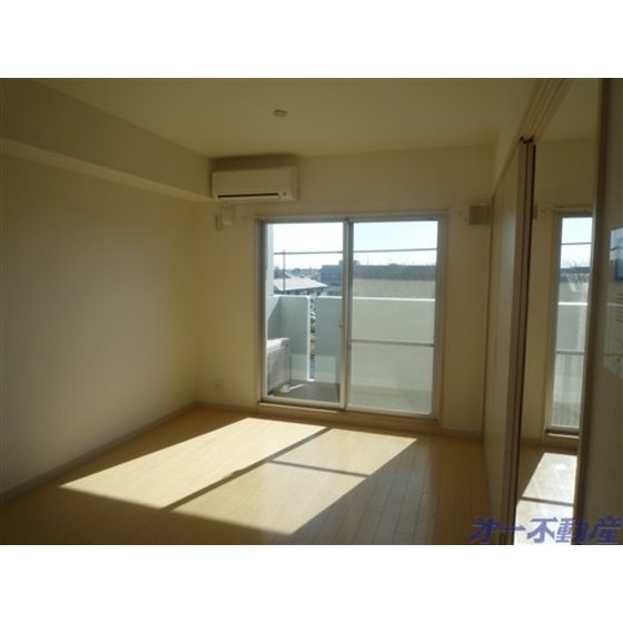 建物外観　ＬＤＫ