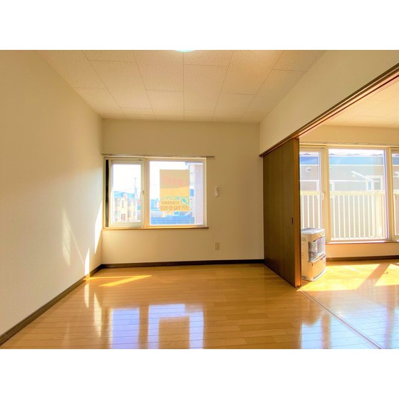 その他部屋・スペース　洋室