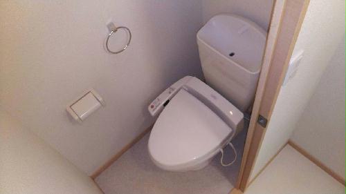 トイレ　設備・仕様は号室により異なる為、現況を優先致します。