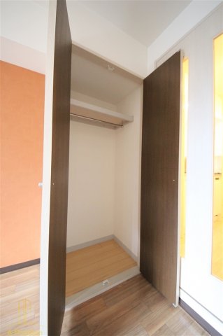 収納　サザン長柄