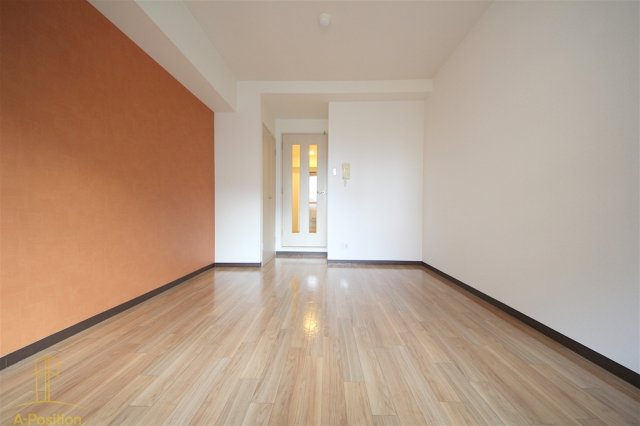 居室・リビング　サザン長柄