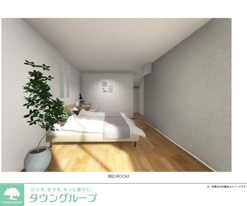 その他設備　洗面