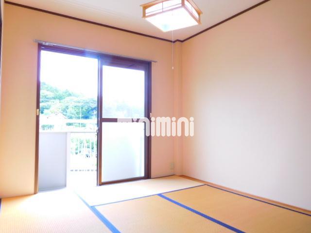 その他部屋・スペース　和室もあります。