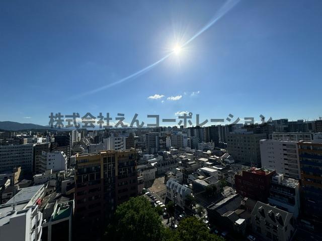 眺望　仲介手数料無料キャンペーン実施中です♪