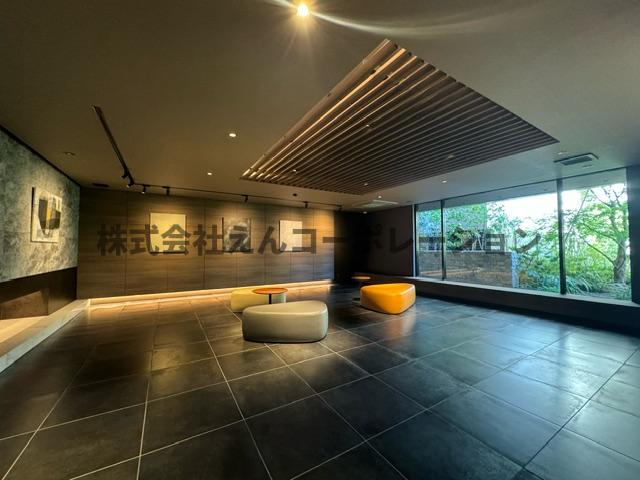 ロビー　仲介手数料無料キャンペーン実施中です♪