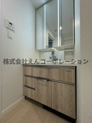 洗面設備　仲介手数料無料キャンペーン実施中です♪