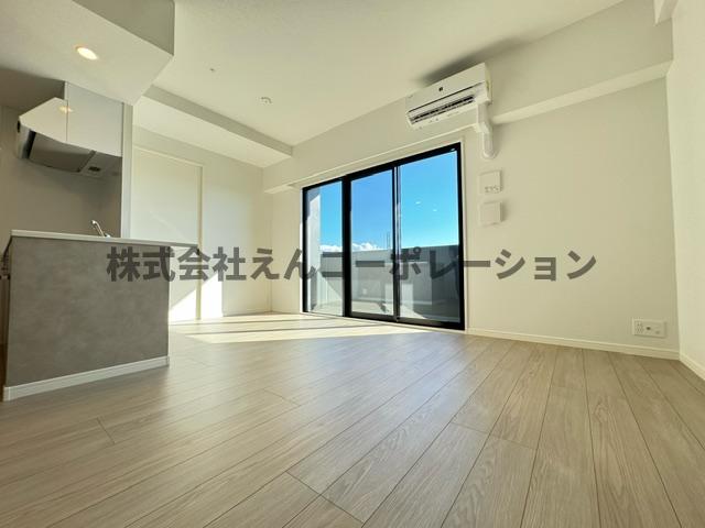 居室・リビング　仲介手数料無料キャンペーン実施中です♪