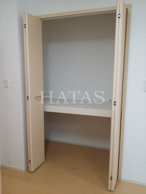 収納　同物件別部屋のお写真です※現況優先