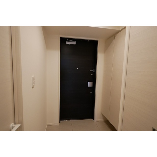 玄関　玄関※別部屋参考写真