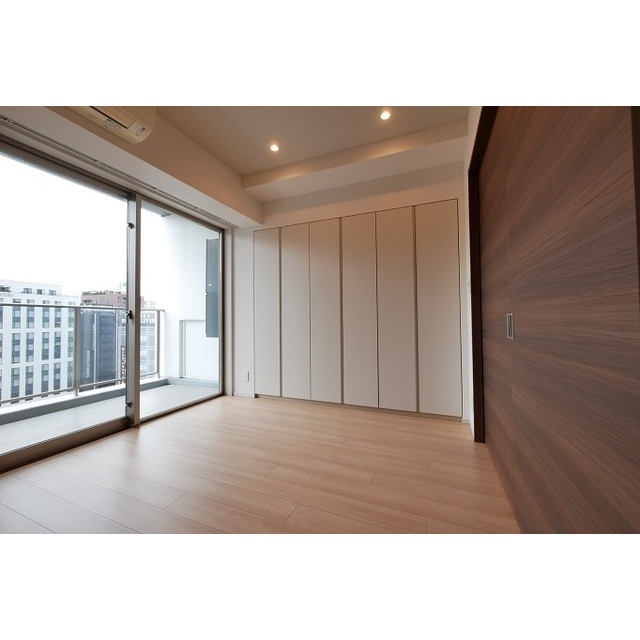 居室・リビング　居室