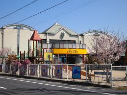 幼稚園・保育園　まゆみ幼稚園（幼稚園・保育園）まで2264m