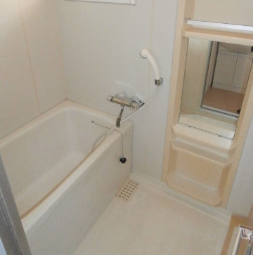 バス・シャワールーム　同仕様
