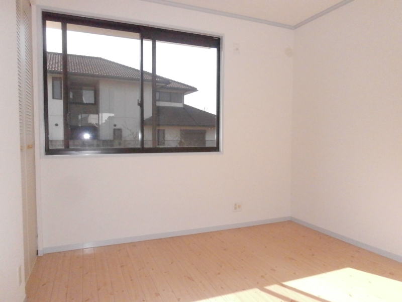 居室・リビング　同仕様